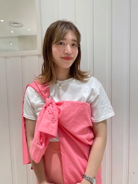 yoooko1206さんのコーディネート