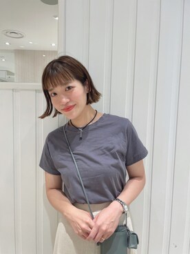 yoooko1206さんのコーディネート