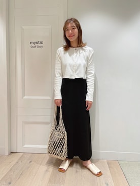 yoooko1206さんのコーディネート