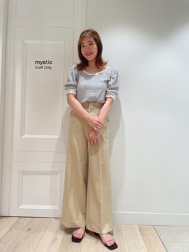 yoooko1206さんのコーディネート