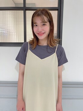 yoooko1206さんのコーディネート