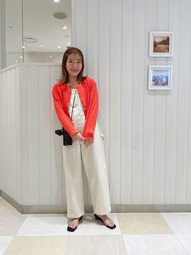 yoooko1206さんのコーディネート