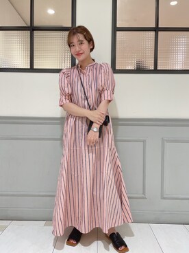 yoooko1206さんのコーディネート