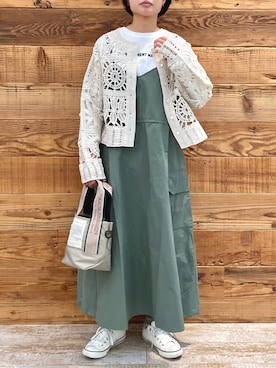 samiiさんのコーディネート