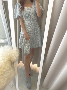 renaさんのコーディネート