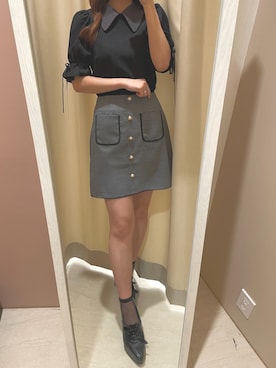 renaさんのコーディネート