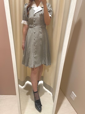 renaさんのコーディネート