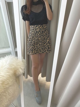 renaさんのコーディネート