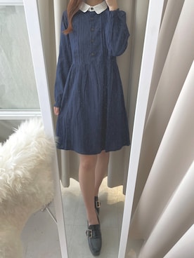 renaさんのコーディネート