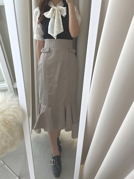 renaさんのコーディネート