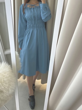 renaさんのコーディネート