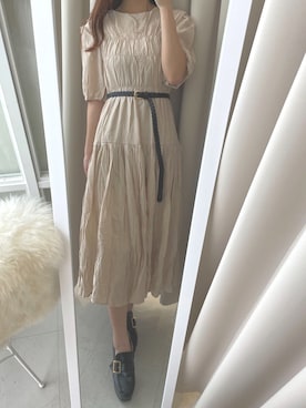 renaさんのコーディネート