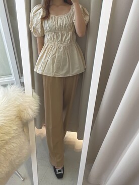 renaさんのコーディネート