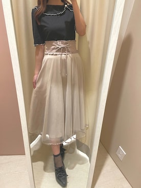 renaさんのコーディネート