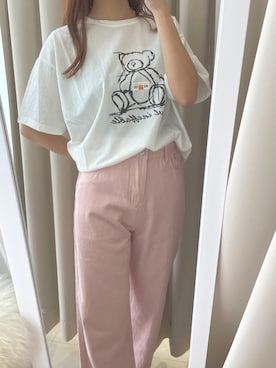 renaさんのコーディネート