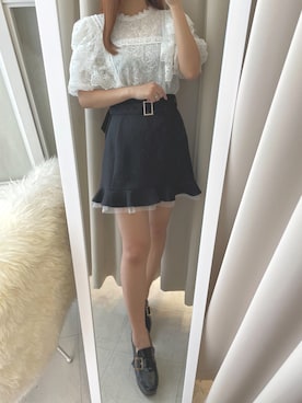 renaさんのコーディネート