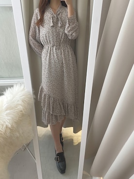 renaさんのコーディネート