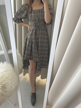 renaさんのコーディネート