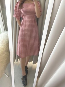 renaさんのコーディネート