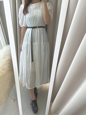 renaさんのコーディネート