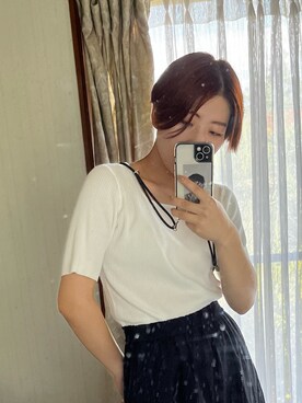 haru さんのコーディネート