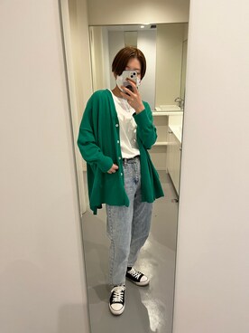 haru さん(レディース・155cm)の夏コーディネート