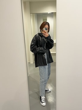 haru さんのコーディネート