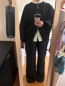 はむさんのコーディネート