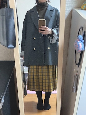 はむさんのコーディネート