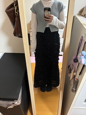 はむさんのコーディネート