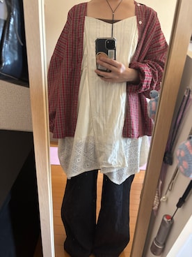 はむさんのコーディネート