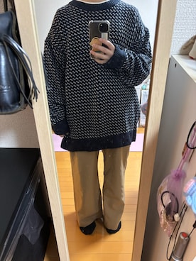 はむさんのコーディネート