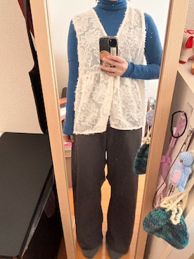 はむさんのコーディネート