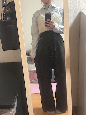 はむさんのコーディネート