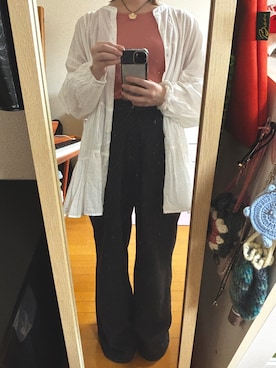 はむさん（レディース・151cm）の夏コーディネート