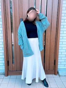 michaさんのコーディネート