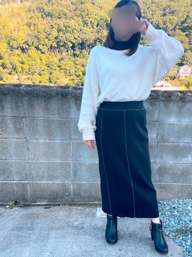 michaさんのコーディネート