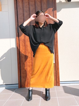 michaさんのコーディネート