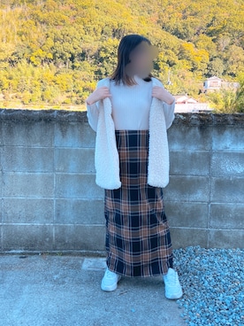 michaさんのコーディネート