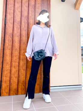 michaさんのコーディネート