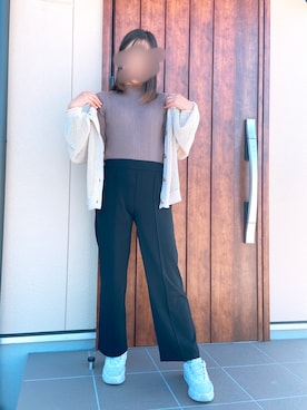 michaさんのコーディネート