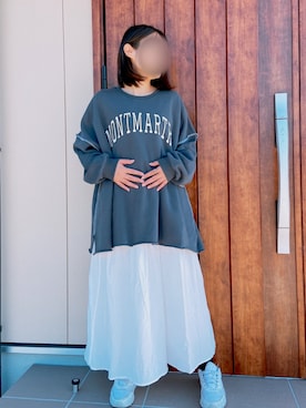 michaさんのコーディネート