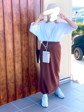 michaさんのコーディネート