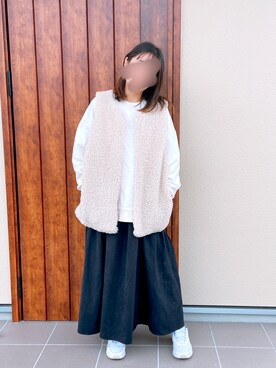 michaさんのコーディネート