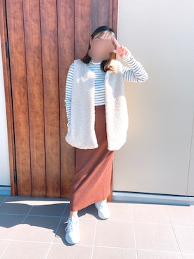 michaさんのコーディネート