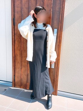 michaさんのコーディネート