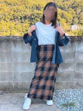 michaさんのコーディネート