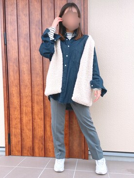 michaさんのコーディネート