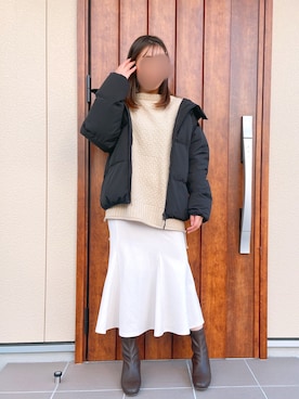 michaさんのコーディネート