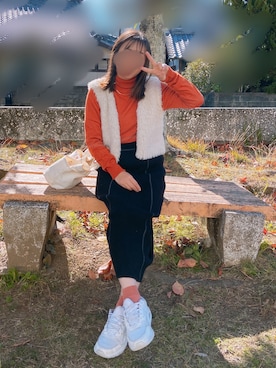 michaさんのコーディネート